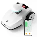 FJD FR4000 Robotic Lawn Mower